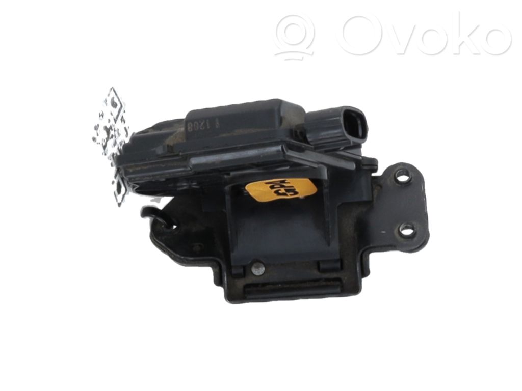 Toyota Auris 150 Serrure de loquet coffre