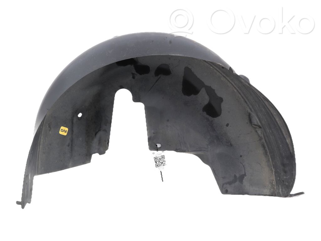 Citroen C3 Picasso Rivestimento paraspruzzi parafango posteriore
