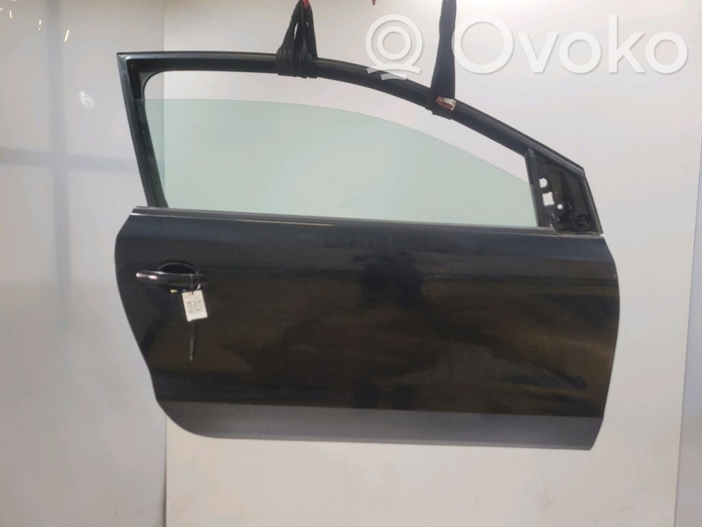 Volkswagen Polo V 6R Door (2 Door Coupe) 