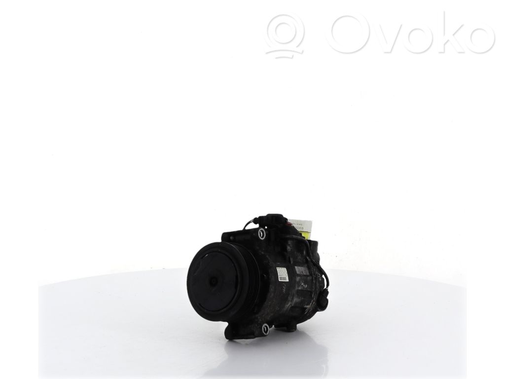 Audi A5 8T 8F Compresor (bomba) del aire acondicionado (A/C)) 