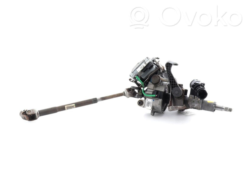 Fiat Panda II Kit colonne de direction