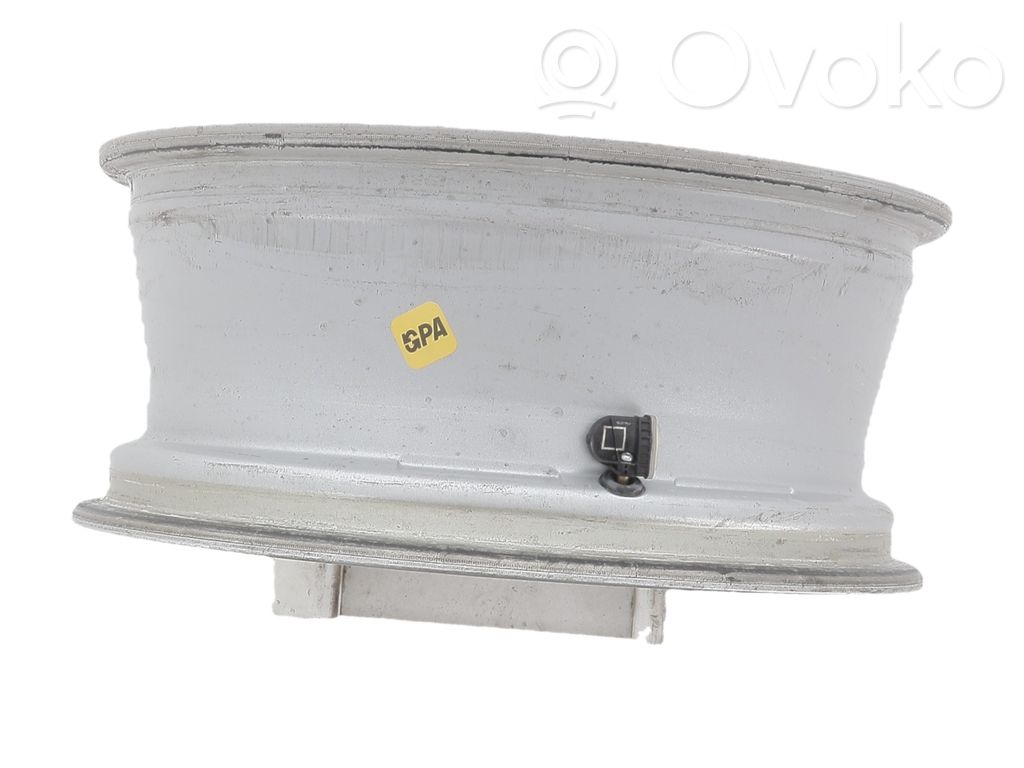 Ford Turneo Courier R16 alumīnija - vieglmetāla disks (-i)