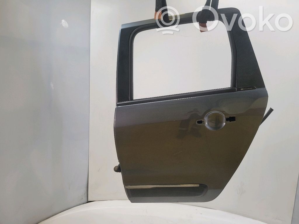 Citroen C3 Picasso Tür hinten