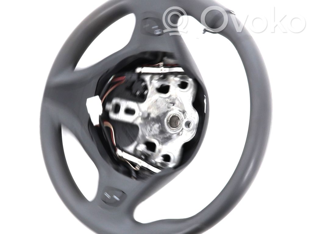 Renault Clio IV Volan 