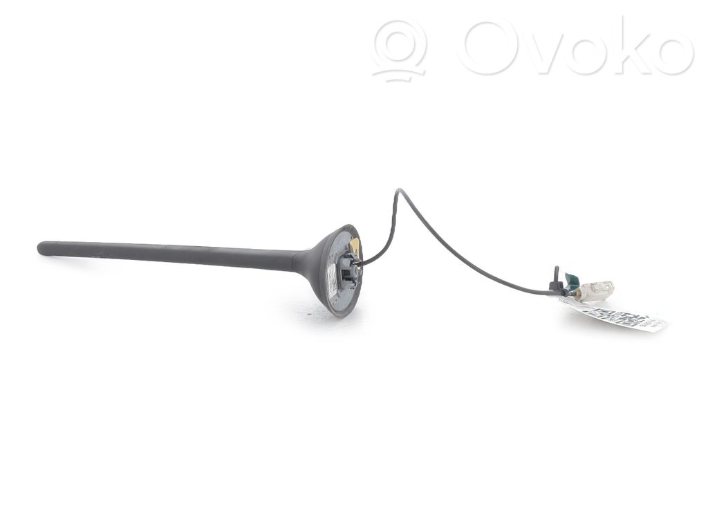 Alfa Romeo Mito Radio antenna