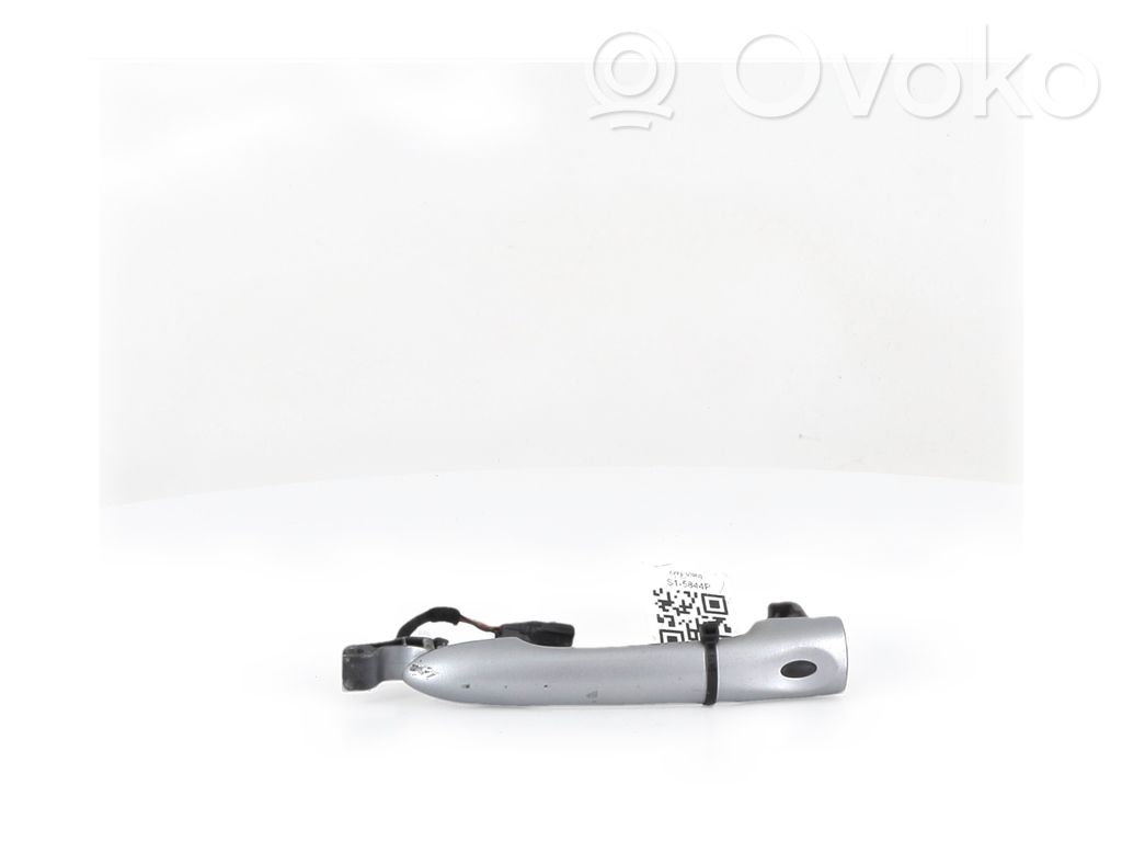 Renault Trafic I Front door exterior handle