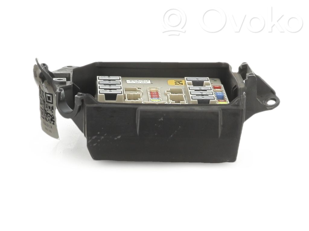 Renault Clio III Unitate control BSM