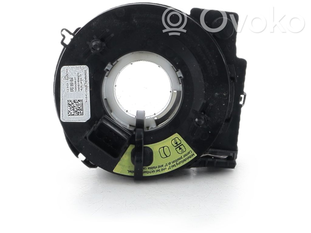 Skoda Fabia Mk2 (5J) Innesco anello di contatto dell’airbag (anello SRS) 