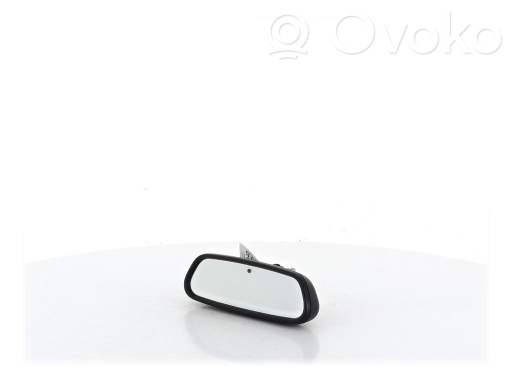 Opel Grandland X Lusterko wsteczne 