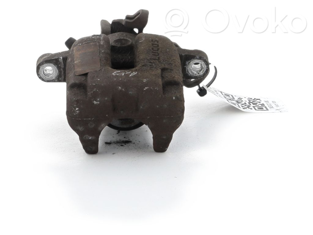 Peugeot 2008 I Bremssattel hinten