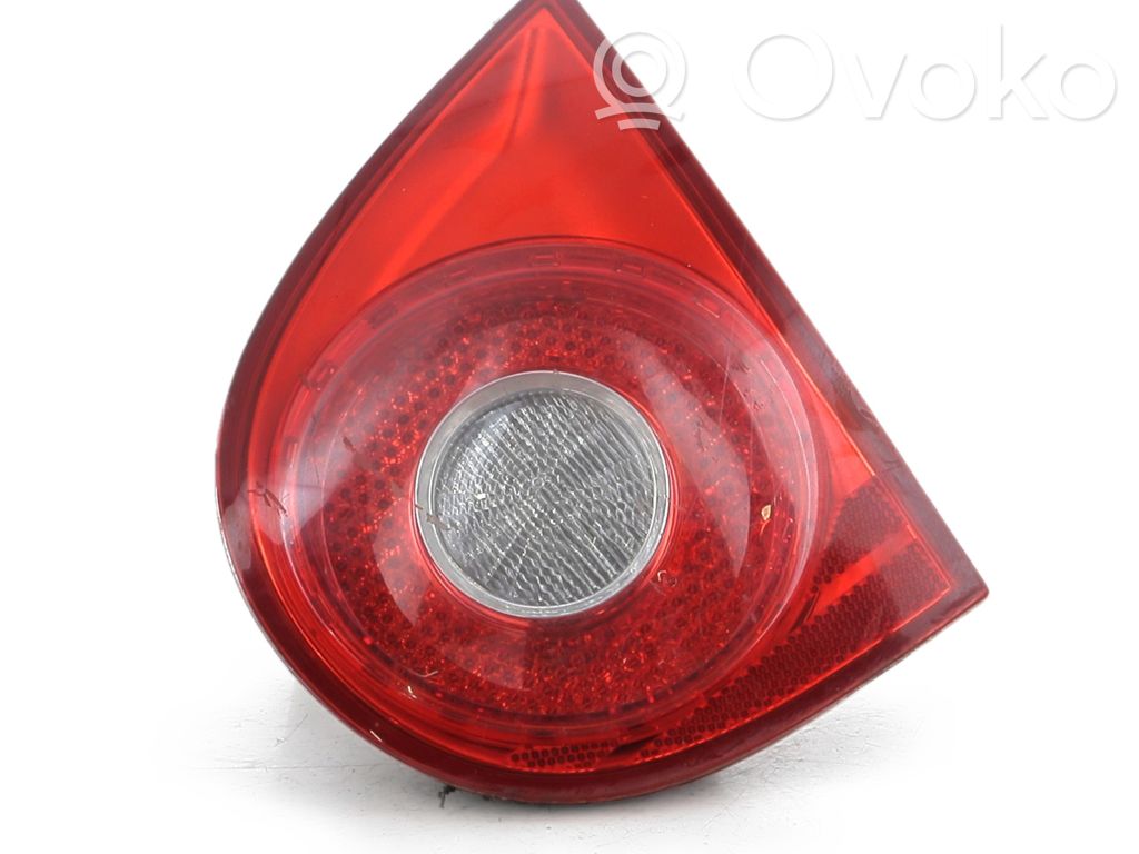 Volkswagen Golf V Luci posteriori del portellone del bagagliaio