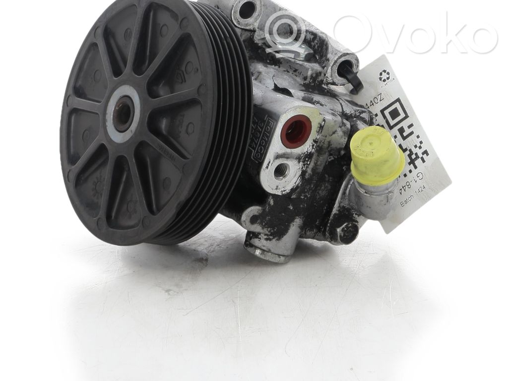 Ford Transit Custom Pompe direction assistée 