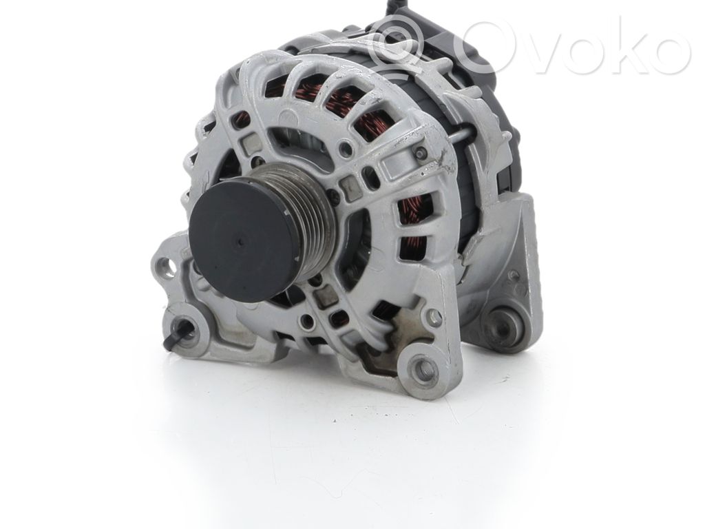 Skoda Fabia Mk2 (5J) Generator/alternator 