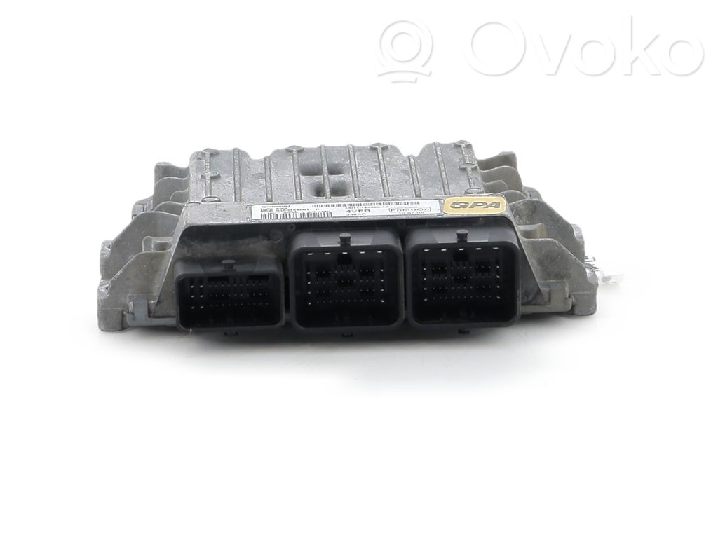 Ford Transit Unitate/modul de control motor 