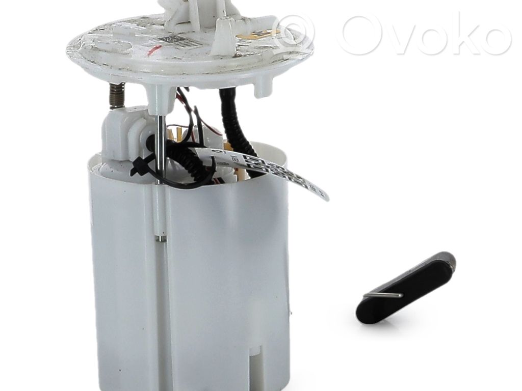 Renault Megane IV In-tank fuel pump 