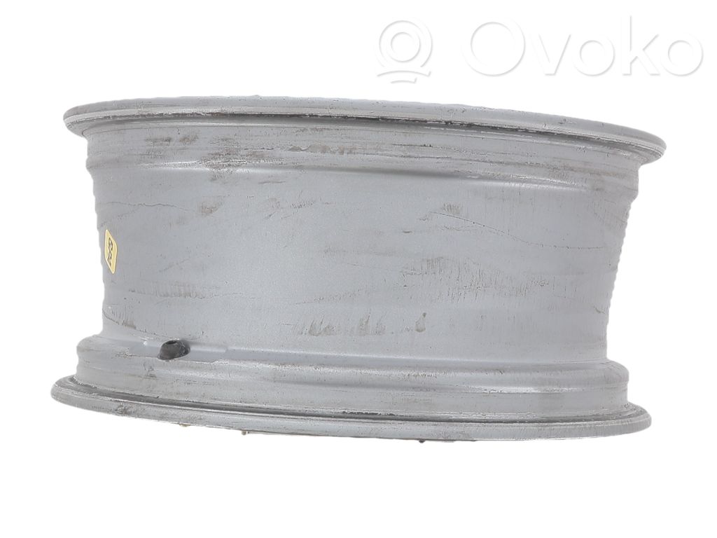 Volkswagen Polo V 6R R16 alumīnija - vieglmetāla disks (-i) 
