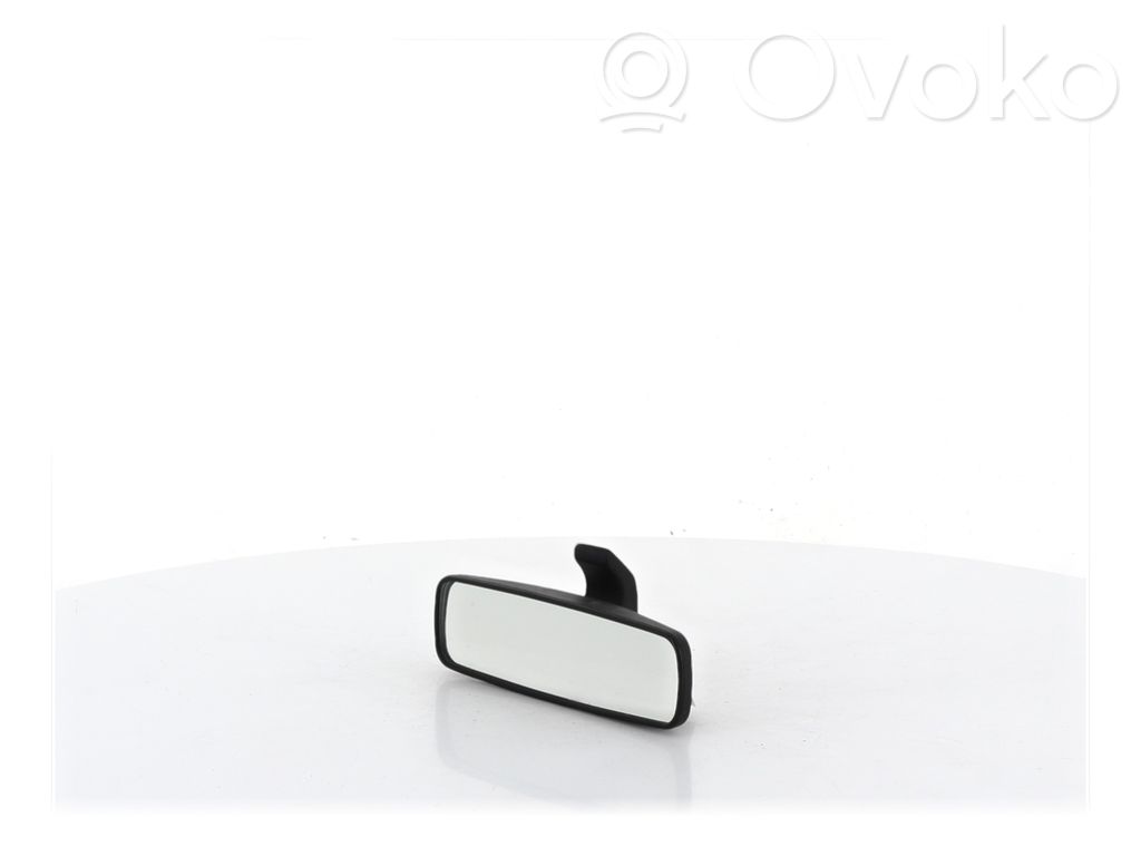 Renault Megane III Rear view mirror (interior) 