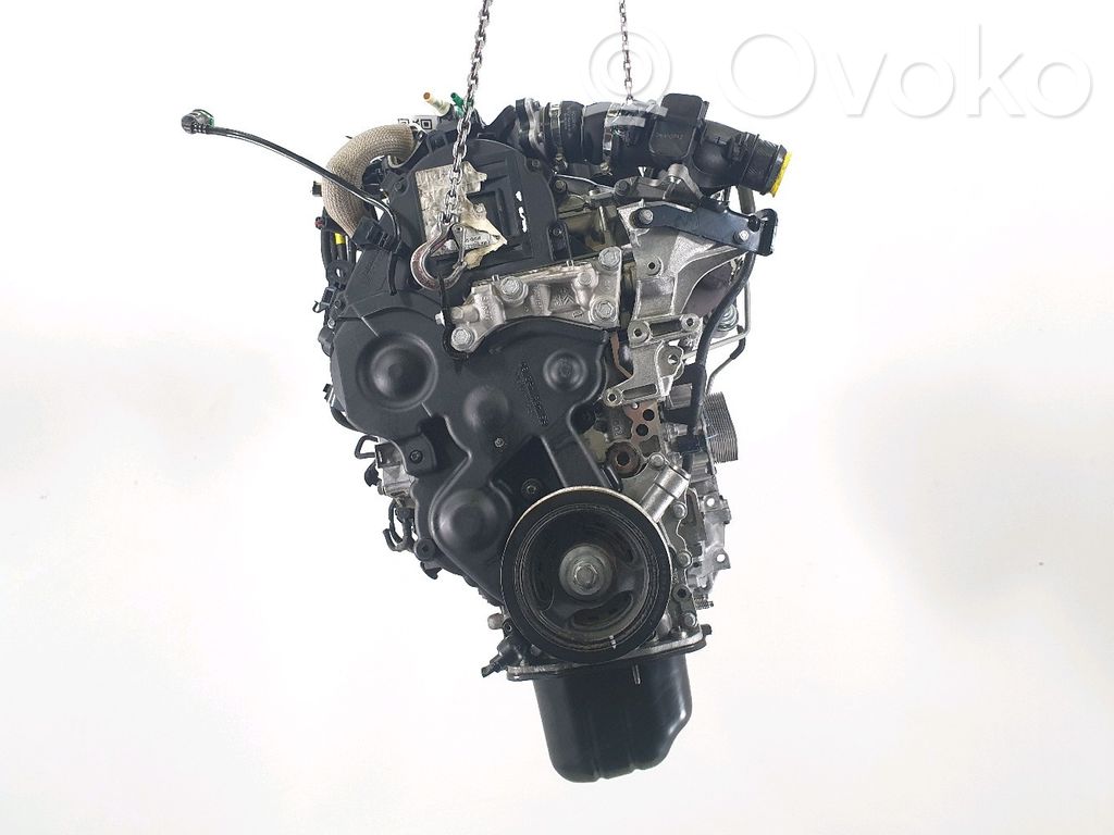 Citroen C3 Engine 
