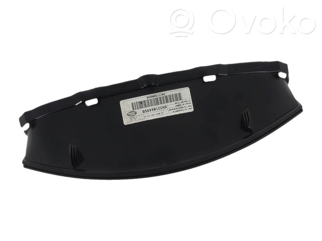 Land Rover Range Rover L322 Speedometer (instrument cluster)