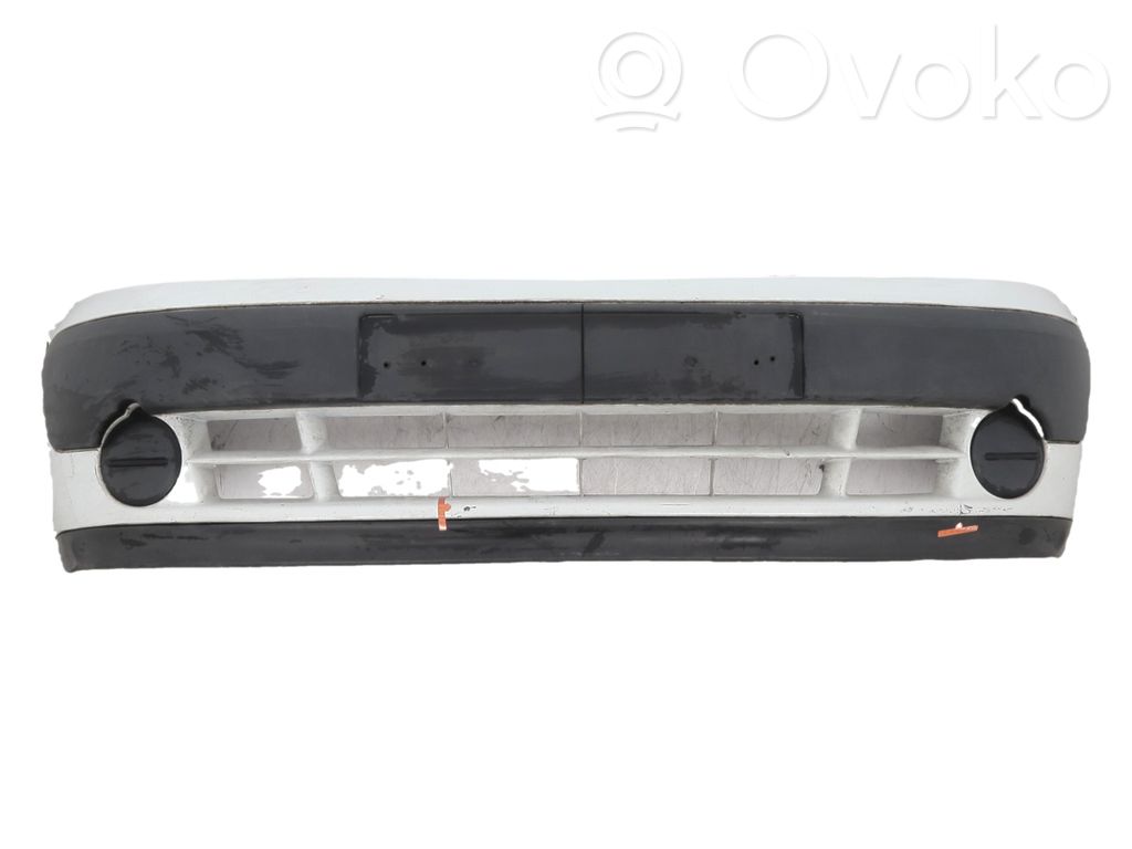 Renault Kangoo I Etupuskuri 