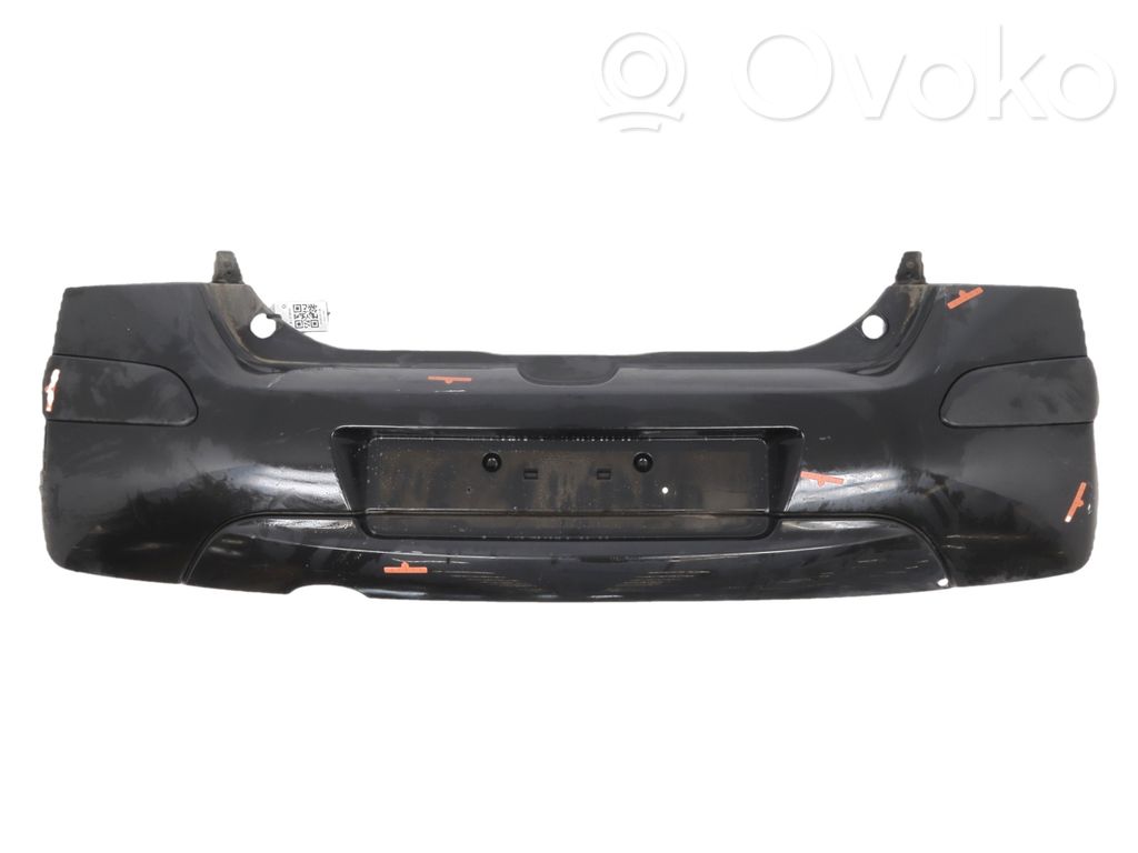 Renault Twingo II Puskuri 