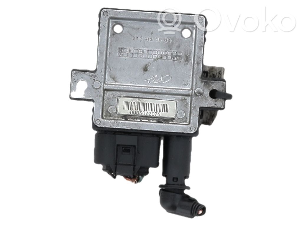 BMW X3 E83 Glow plug pre-heat relay 