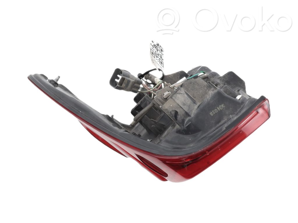 Toyota Hilux (AN120, AN130) Lampa tylna 