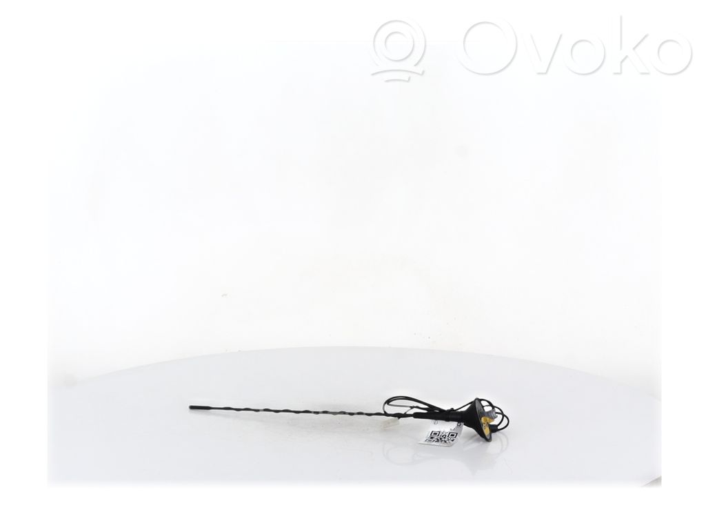 Renault Clio III Antenă radio 