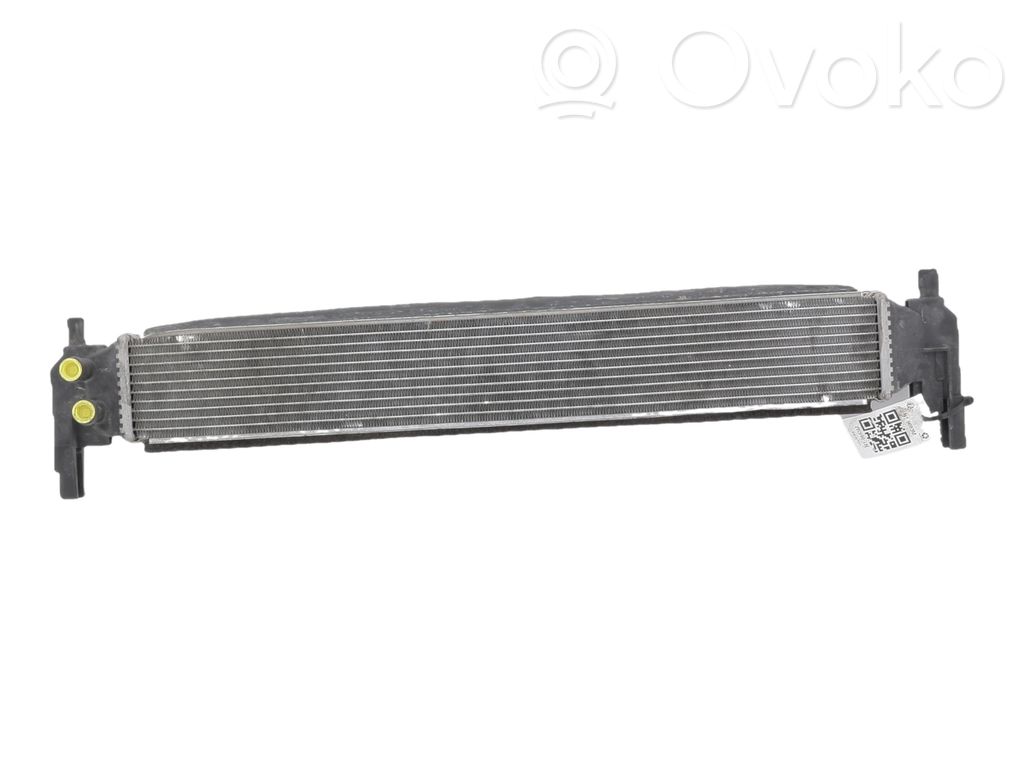 Skoda Fabia Mk3 (NJ) Engine head 