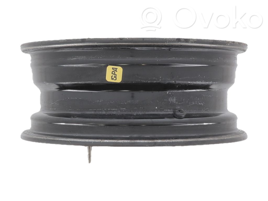 Honda Jazz R15 steel rim 