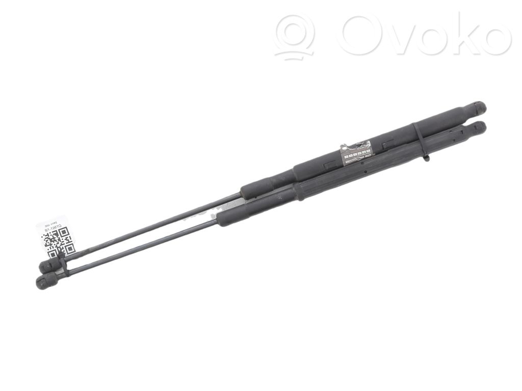Mercedes-Benz ML W164 Front bonnet/hood damper/strut 