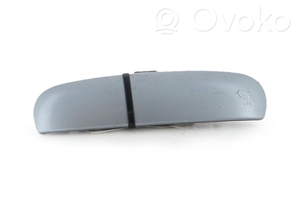 Peugeot 307 Manecilla externa de puerta de carga