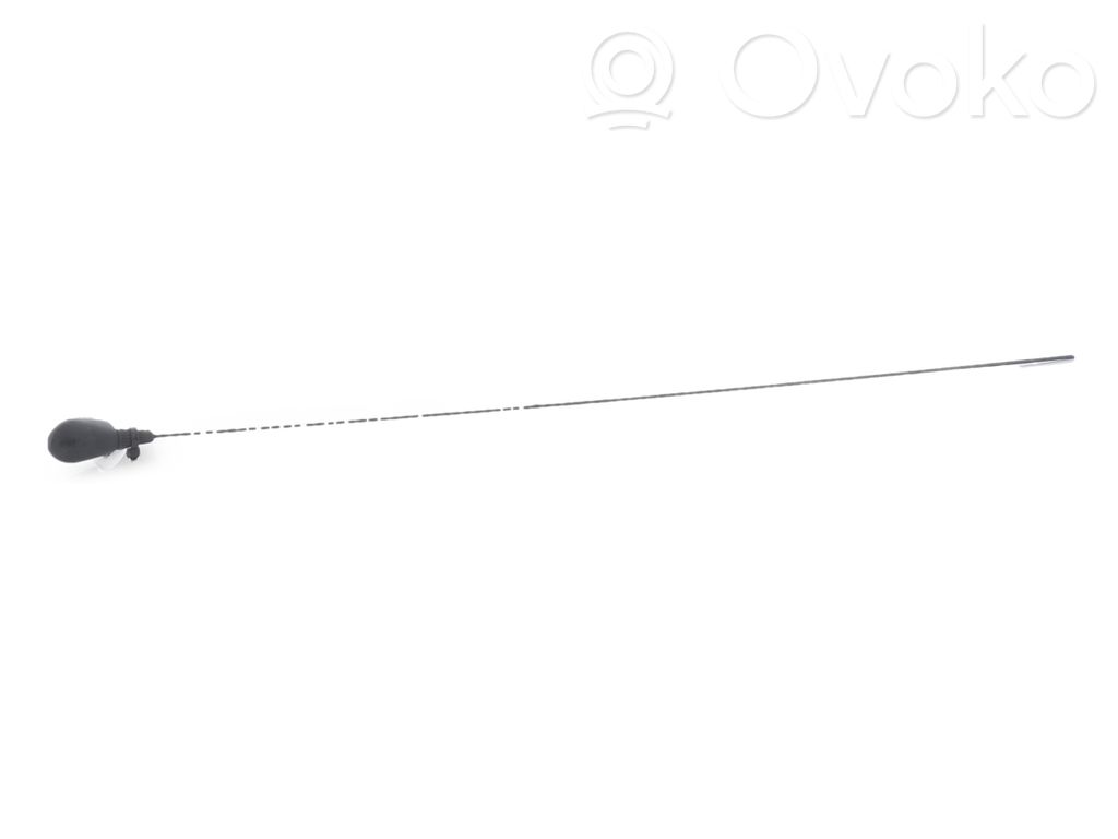 Peugeot 108 Antena radiowa
