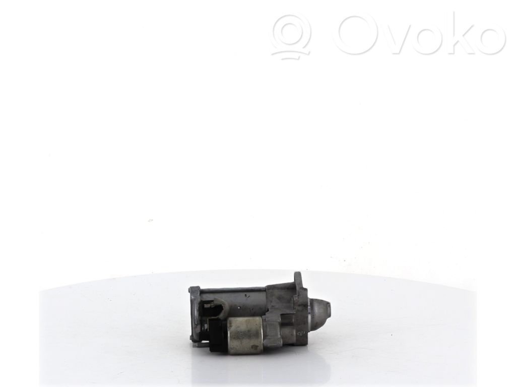 Renault Express Electromotor