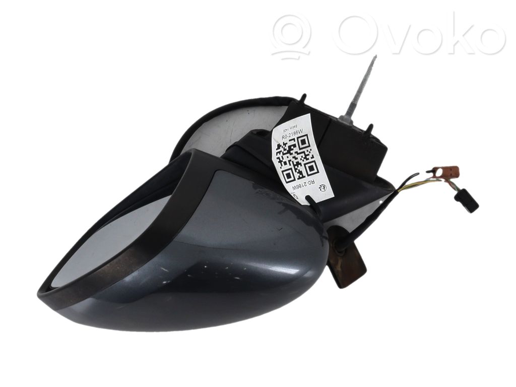 Citroen C3 Oglindă electrică ușă față 