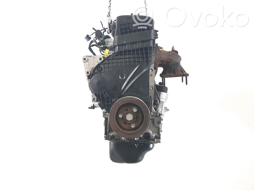 Variklis   KFVPJ,J19676P