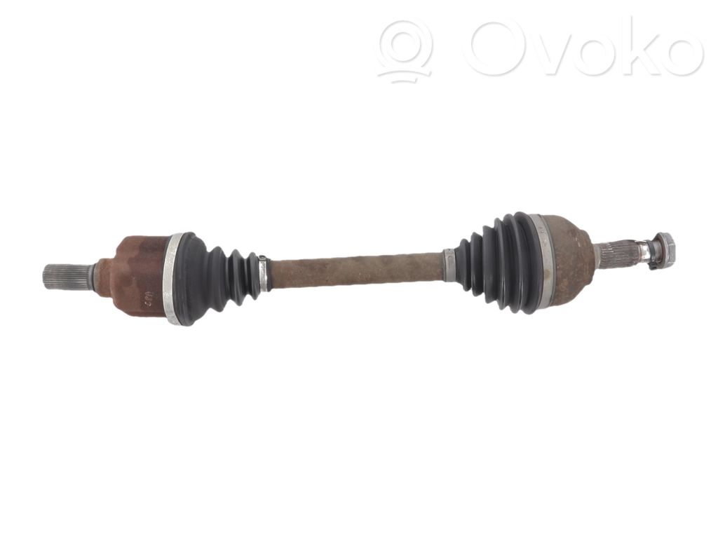 Peugeot 508 Front driveshaft