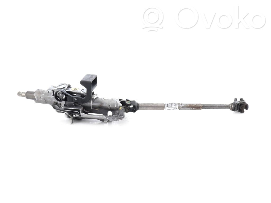 Opel Combo E Steering wheel axle set 