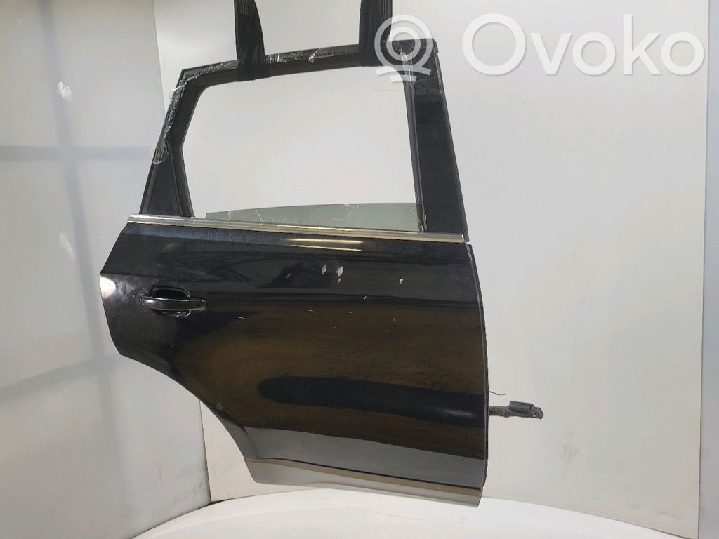 Audi Q5 SQ5 8R Tür hinten 