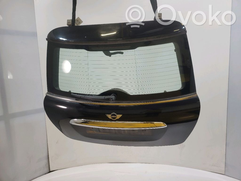 Mini One - Cooper Coupe R56 Tailgate/trunk/boot lid 