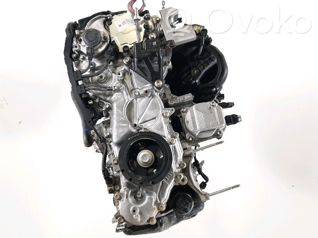 Toyota RAV 4 (XA50) Engine 