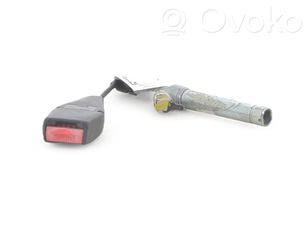 Renault Clio III Gurtschloss vorne