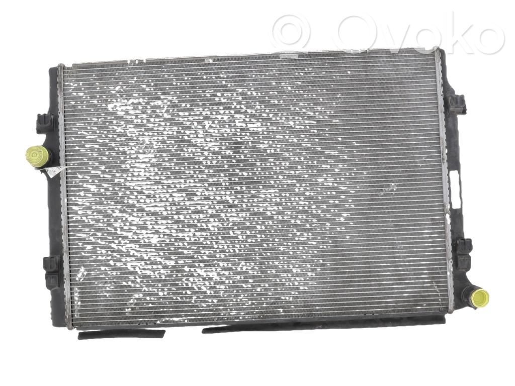 Audi Q5 SQ5 FY Radiateur de refroidissement