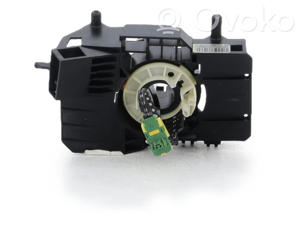 Renault Twingo II Innesco anello di contatto dell’airbag (anello SRS)