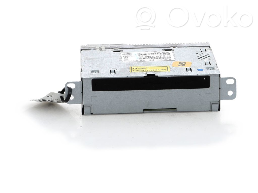 Citroen DS4 Panel / Radioodtwarzacz CD/DVD/GPS 