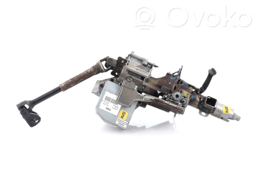 Renault Clio III Set ax volan 
