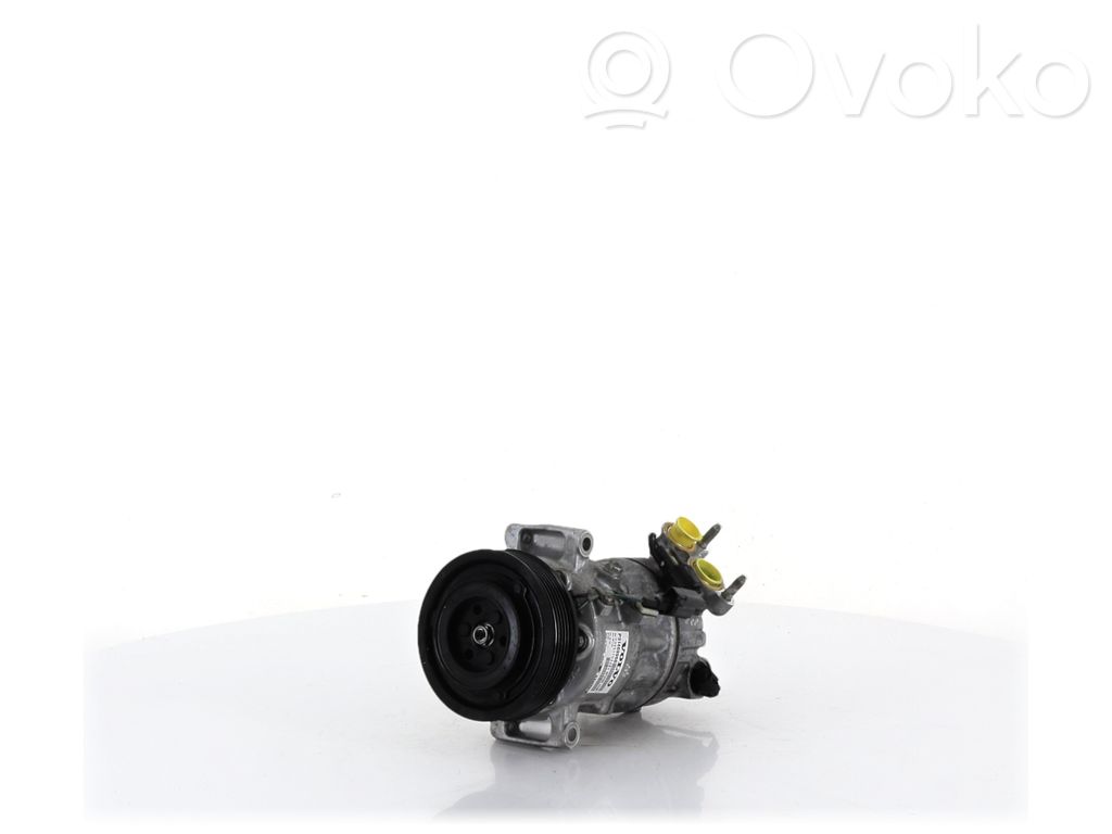 Volvo V40 Klimakompressor Pumpe 