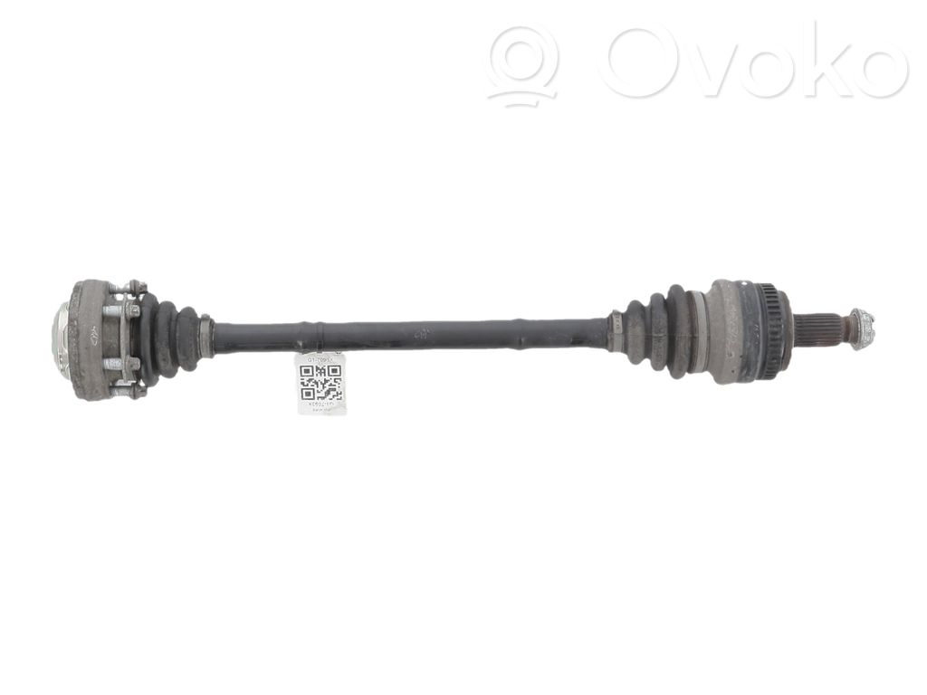 BMW 3 E90 E91 Antriebswelle hinten 