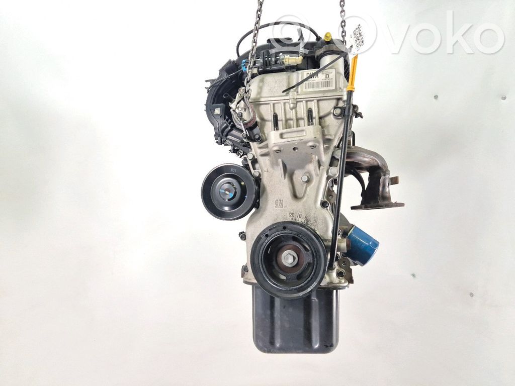 Engine   B12D1LMU,K13103J