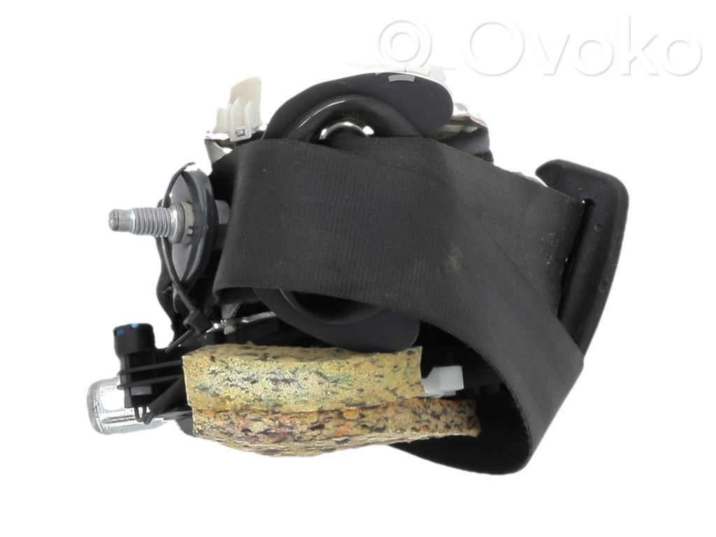 Citroen C5 Sicherheitsgurt vorne